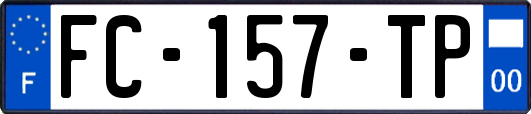 FC-157-TP