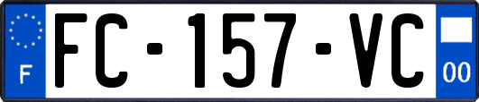 FC-157-VC