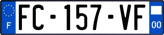 FC-157-VF