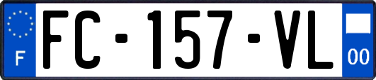 FC-157-VL