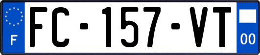 FC-157-VT