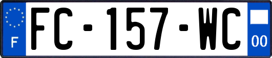 FC-157-WC