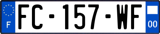 FC-157-WF