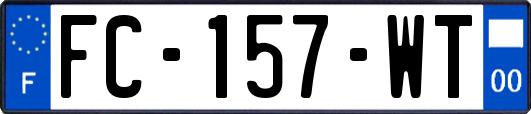 FC-157-WT