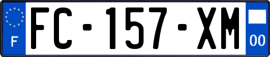 FC-157-XM