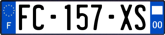 FC-157-XS