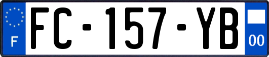 FC-157-YB