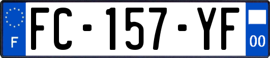 FC-157-YF