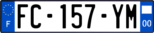 FC-157-YM