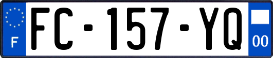 FC-157-YQ