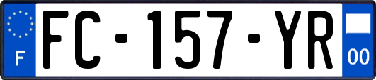 FC-157-YR
