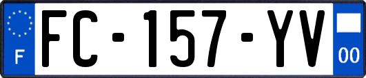 FC-157-YV
