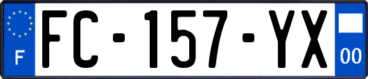FC-157-YX