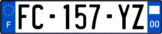 FC-157-YZ