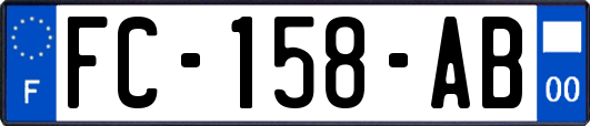 FC-158-AB