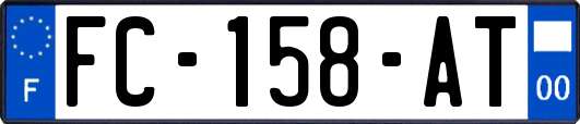 FC-158-AT