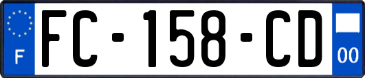 FC-158-CD