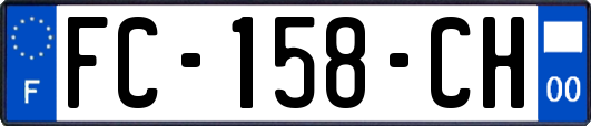 FC-158-CH