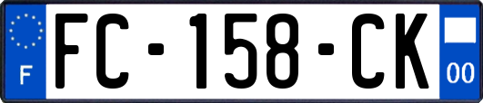 FC-158-CK