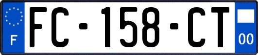 FC-158-CT