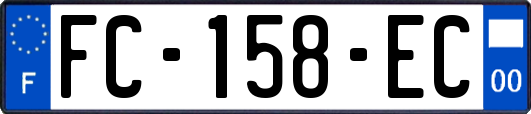 FC-158-EC