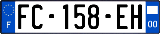 FC-158-EH