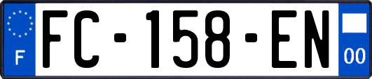 FC-158-EN