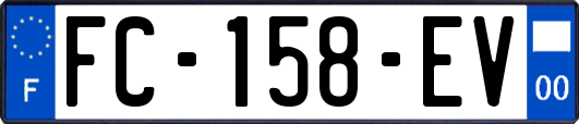 FC-158-EV