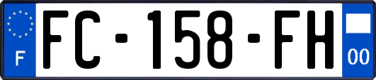 FC-158-FH