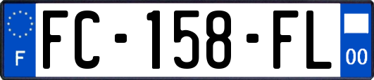 FC-158-FL