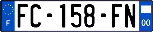 FC-158-FN