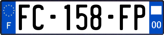 FC-158-FP