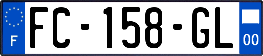 FC-158-GL