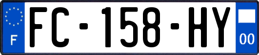 FC-158-HY