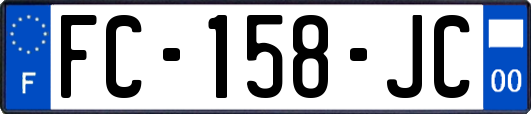 FC-158-JC