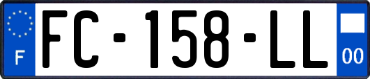 FC-158-LL