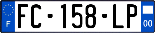 FC-158-LP
