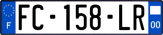 FC-158-LR