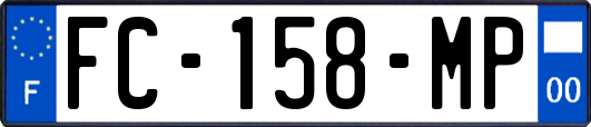 FC-158-MP