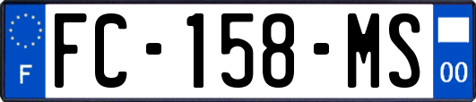 FC-158-MS