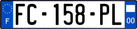 FC-158-PL