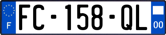FC-158-QL