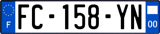 FC-158-YN