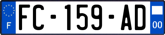 FC-159-AD