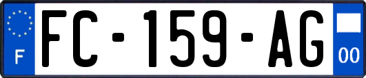 FC-159-AG