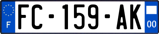 FC-159-AK