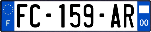 FC-159-AR