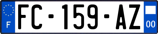 FC-159-AZ