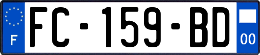 FC-159-BD