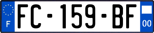 FC-159-BF